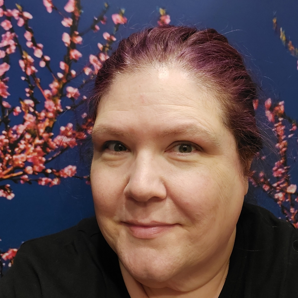 Meet your Posher, Samantha
